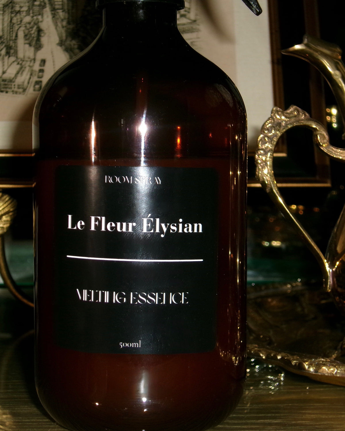Le Fleur Élysian Room Spray