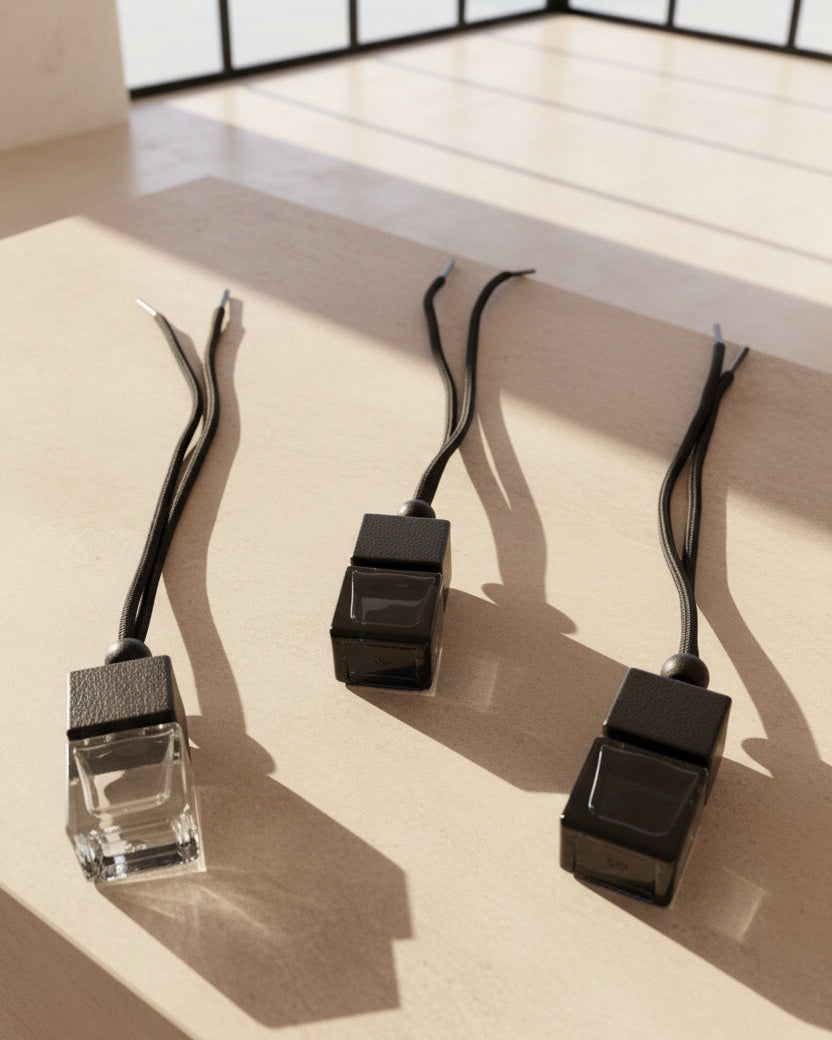 Car Diffuser • 5ml