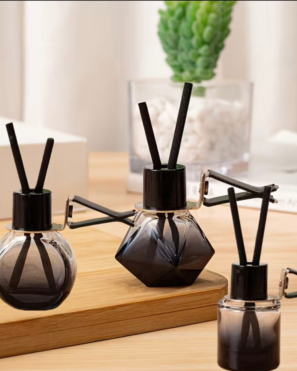 Car Diffuser · 10ml